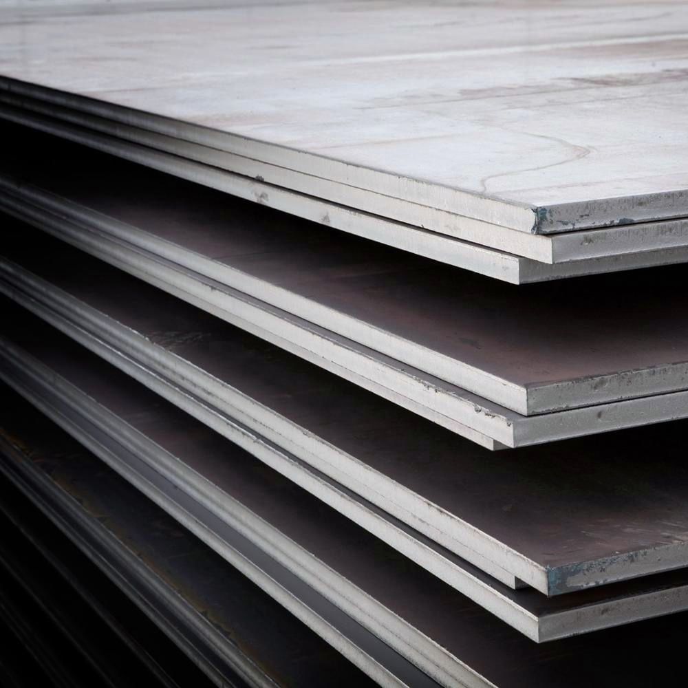 Конструкционная сталь